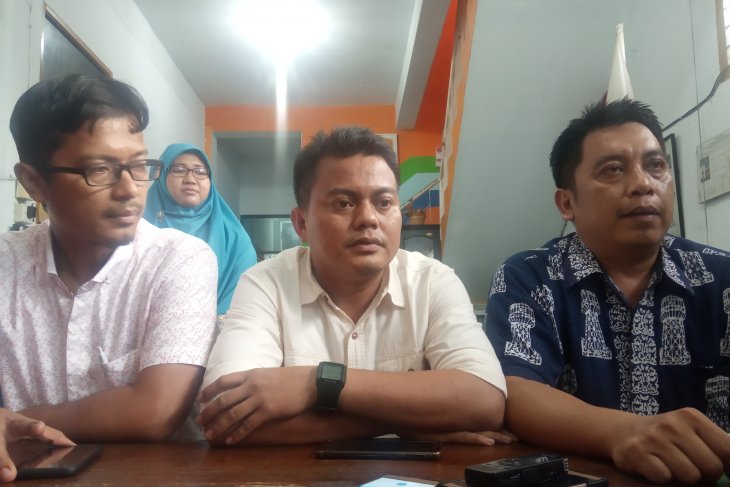 KPU Medan klarifikasi kasus pencurian Form C1 di Medan Denai