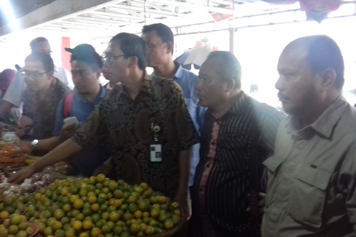 Kemendag jamin stok bahan pokok jelang Ramadan