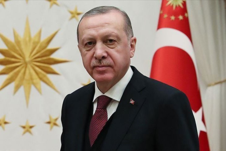 Erdogan: Serangan terhadap pemimpin oposisi telah diselidiki