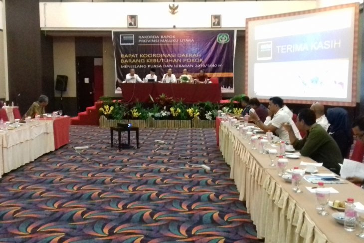 Kemendag antisipasi kelangkaan Sembako