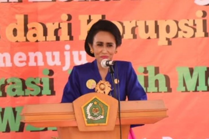 Kemenag Denpasar ditunjuk jadi