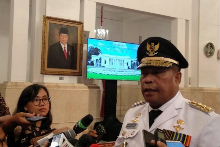 Gubernur Maluku tidak setuju minuman tradisional sopi dilegalkan