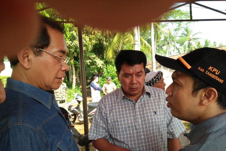 Pemkab Tangerang gandeng akademisi seleksi calon kades