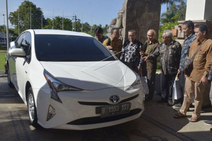 Toyota diminta buat Avanza Hybrid