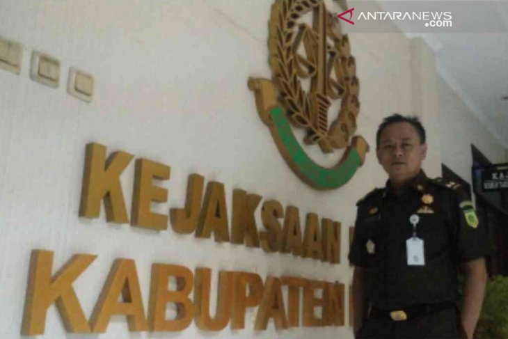 Program Jaksa Jaga Desa bantu optimalisasi dana desa Bekasi