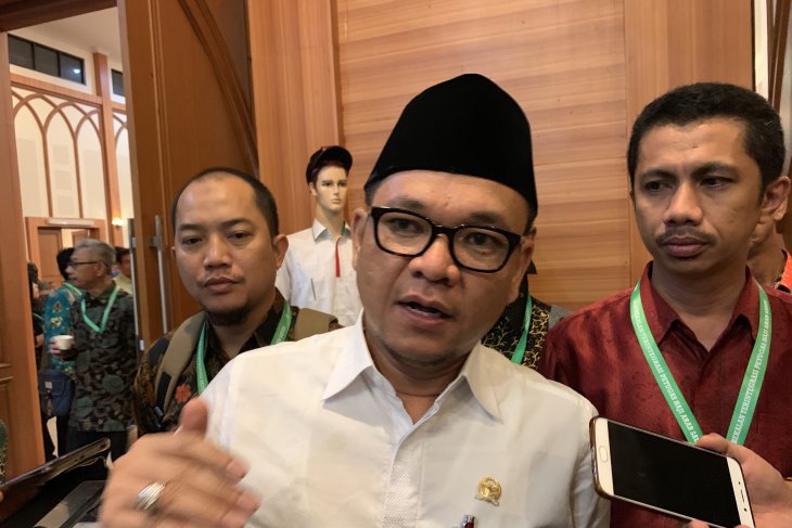 Golkar: Proses hukum dipisahkan dengan rekonsiliasi politik