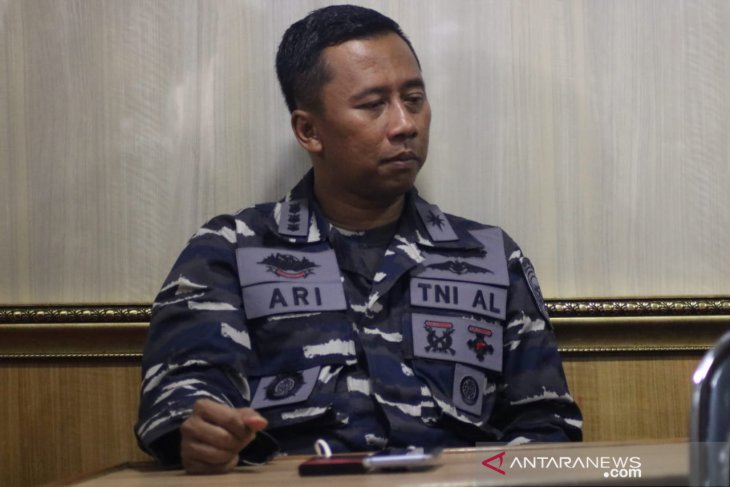 Guspurla Armada III masih ada pencurian ikan dan pemalakan liar