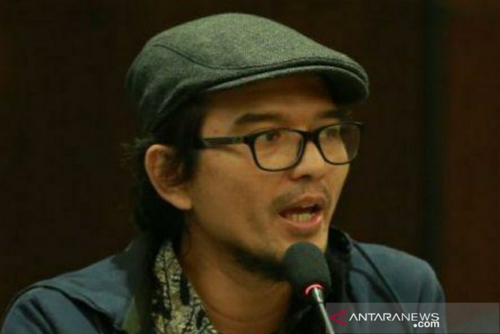 Milenial peduli dunia maya harus jadi gerakan global