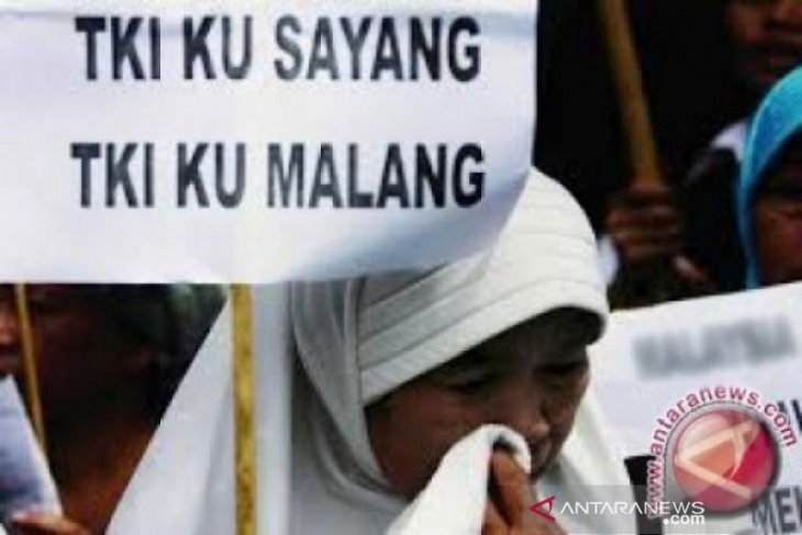 TKI Karawang terlibat kasus sihir di Arab Saudi sedang ditelusuri