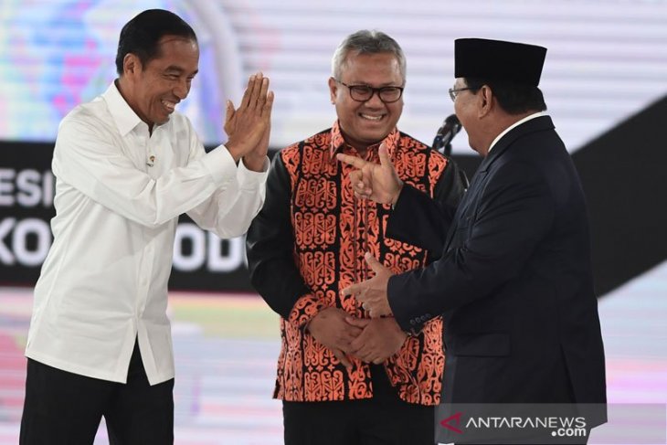 Ketua KPU : Jangan ada, masalah lagi setelah PSU