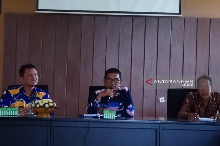 180 karang taruna to be re-activated