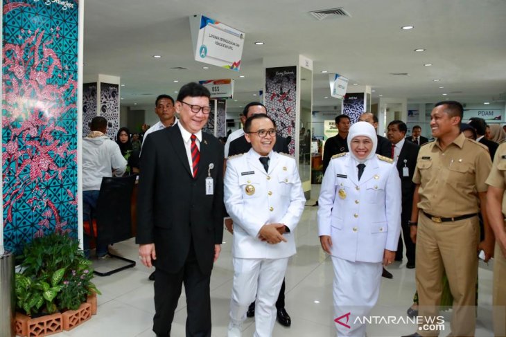 Perizinan SMK khusus kopi-cokelat Banyuwangi segera rampung