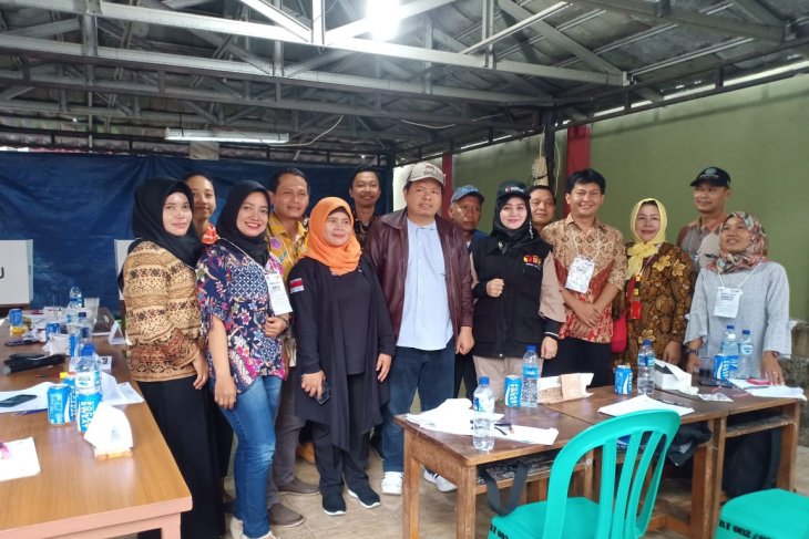 Bawaslu: Hoaks penyebab utama PSU di 11 TPS di Jakarta