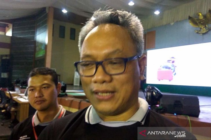 Kemenristekdikti dorong mahasiswa tekuni robot