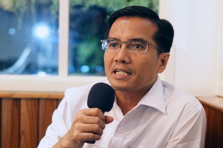 LHKI Muhammadiyah meminta semua pihak menahan diri