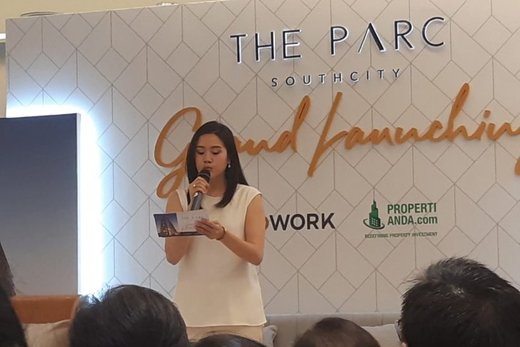 SouthCity kerja sama GoWork kembangkan