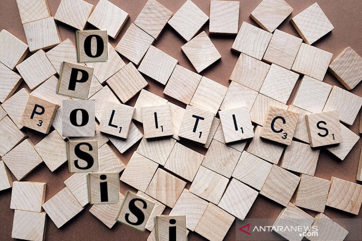 Negara butuh oposisi konstruktif
