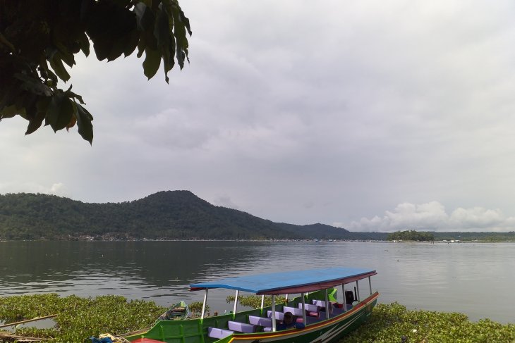 Waduk Darma Kuningan Untuk Indonesia Antara News Megapolitan