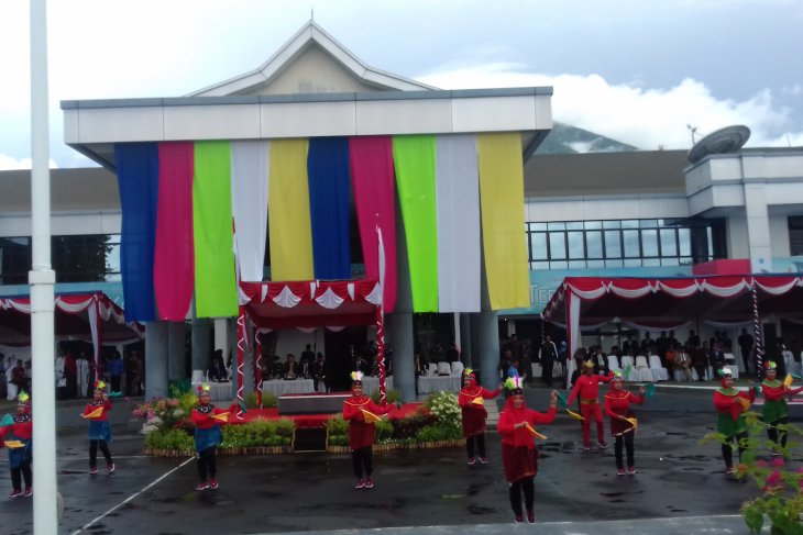 DPRD desak Pemkot Ternate berikan TTP kepada ASN