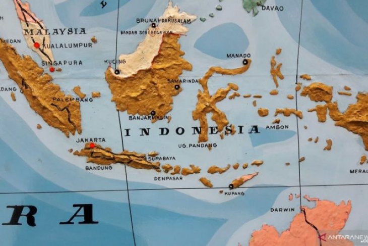 Pemerintah usul pemindahan Ibu Kota, ini kriteria yang harus dipenuhi