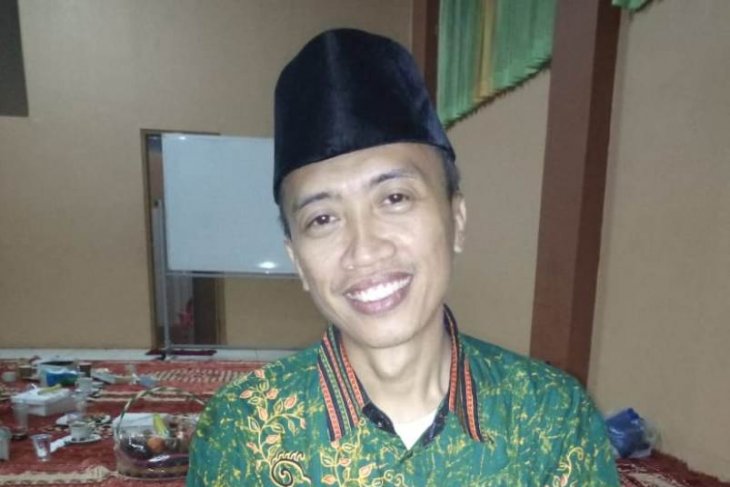 Ustadz Achmad Solechan terpilih menjadi Ketua PCNU Depok