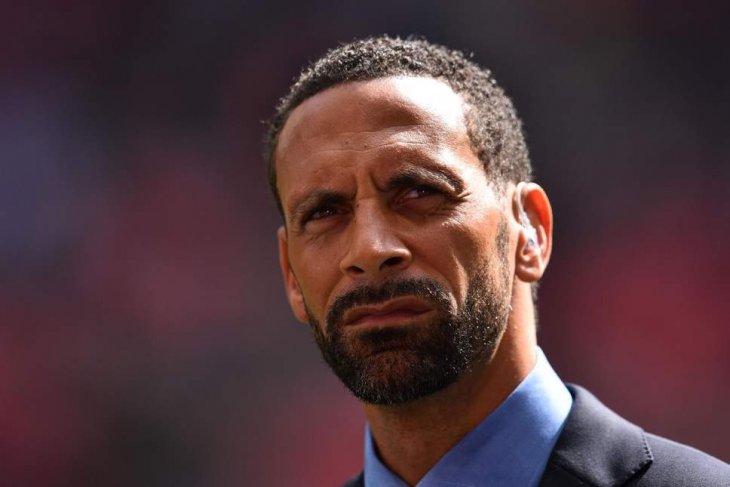Rio Ferdinand yakin Manchester United akan naif bila pecat Solskjaer