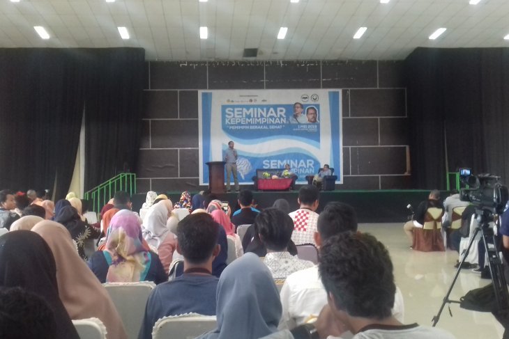 Aktivis perusahaan tambang harus prioritaskan Naker lokal