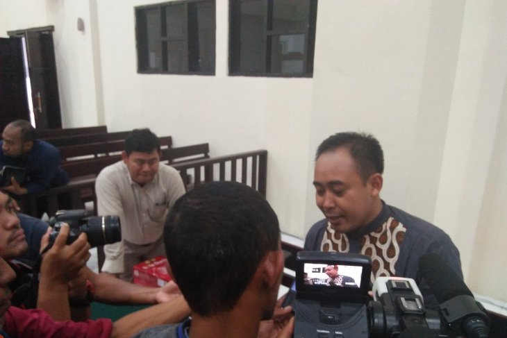 Status Nurhaya Umar tunggu putusan La Masikamba