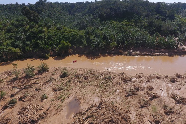 Akademisi meningatkan banjir Bengkulu bisa lebih parah
