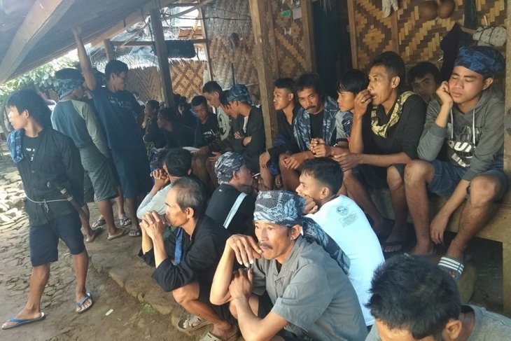 Diskominfo Lebak : Destinasi wisata Badui masuk wonderful Indonesia