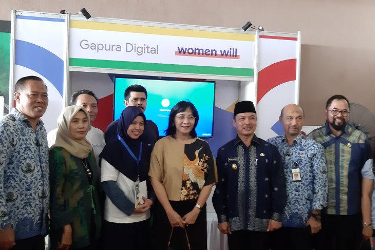 Kemenperin gencar dorong IKM Kalbar rambah pasar global