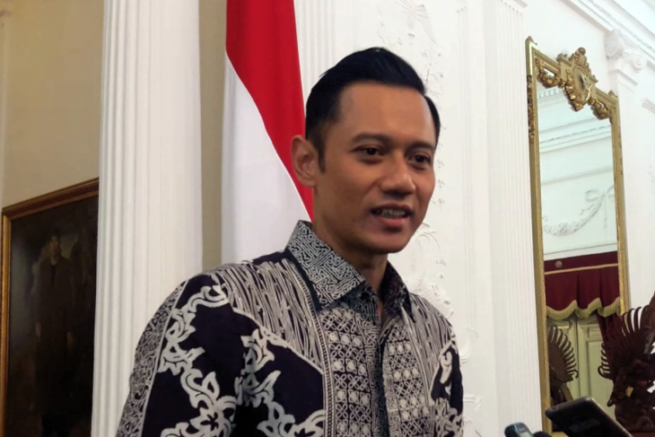 AHY katakan Ibu Ani Yudhoyono saat ini butuh penanganan ekstra