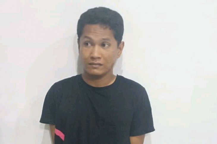 Polrestabes Medan ringkus gembong jambret