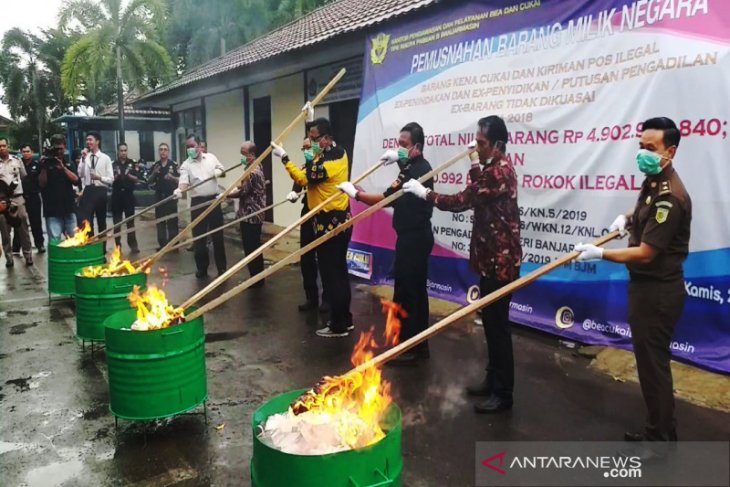 Banjarmasin regulates alcoholic beverages circulation