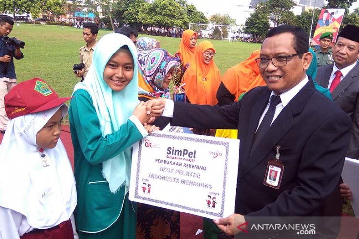 OJK Maluku galakkan menabung lewat lomba cerdas cermat