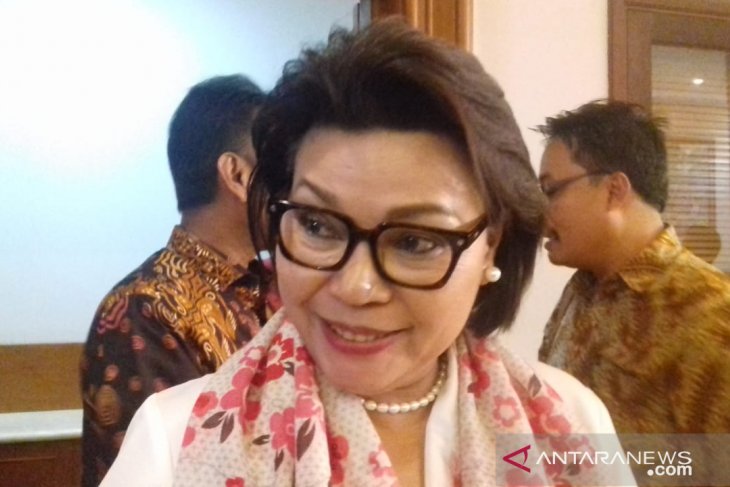 KPK masih selidiki kasus divestasi saham Newmont