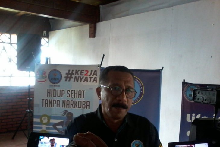 BNN Manado
