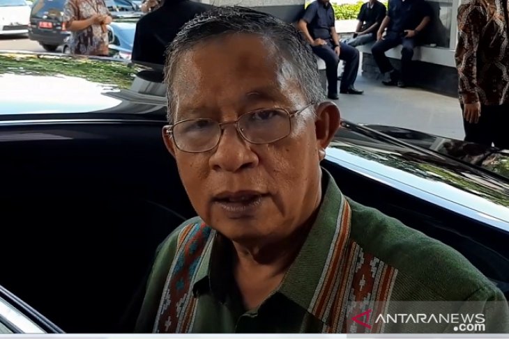 Menteri Darmin: Indonesia-UE akan bentuk tim bersama terkait sawit