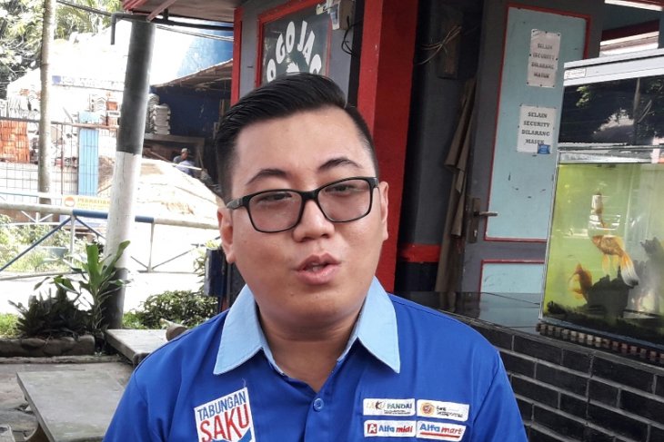 Pedagang kuliner Kota Malang diajak