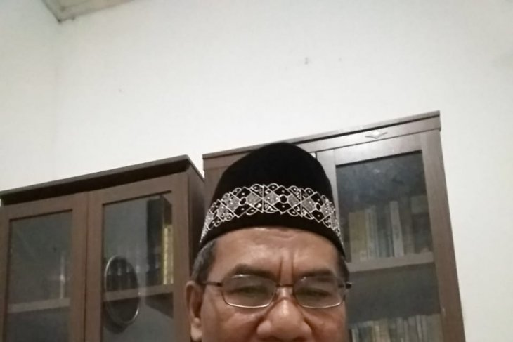 MUI Ternate imbau Ramadhan momentum merajut persaudaraan
