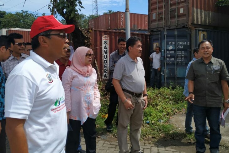 KPK uncovers S Sulawesi's 68 government assets with ownership disputes