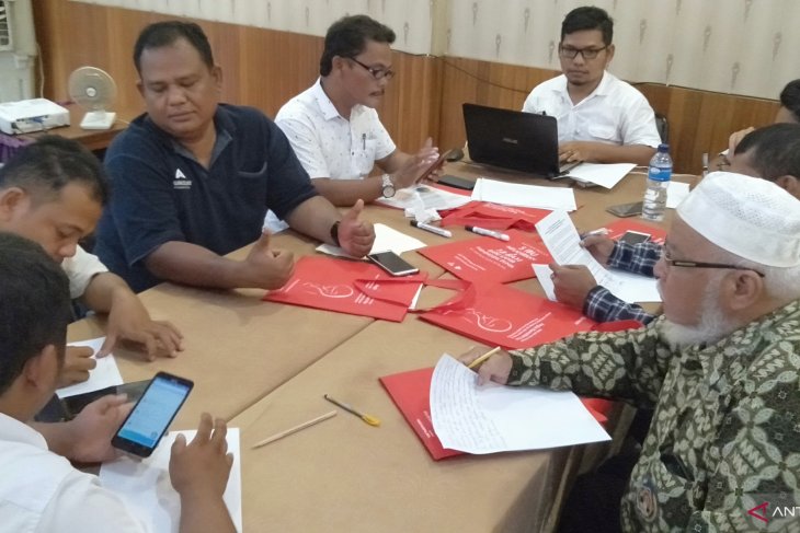 Penurunan kematian ibu dan bayi lahir didukung sejumlah organisasi