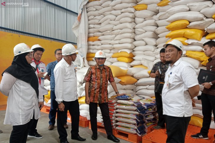 Kemendag pastikan stok bahan pokok di Papua Barat aman