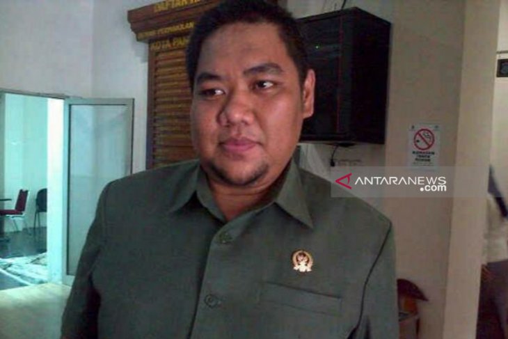 DPRD Pangkalpinang sayangkan tindakan represif aparat terhadap mahasiswa
