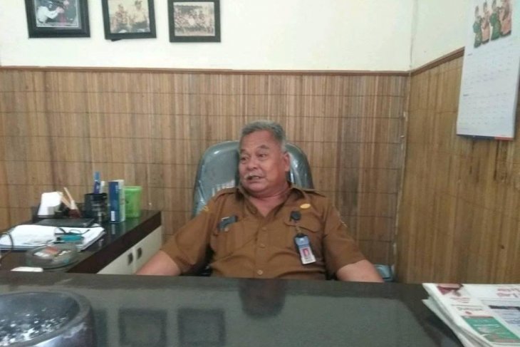 Pemkab Lebak menggelar pasar murah di 27 kecamatan