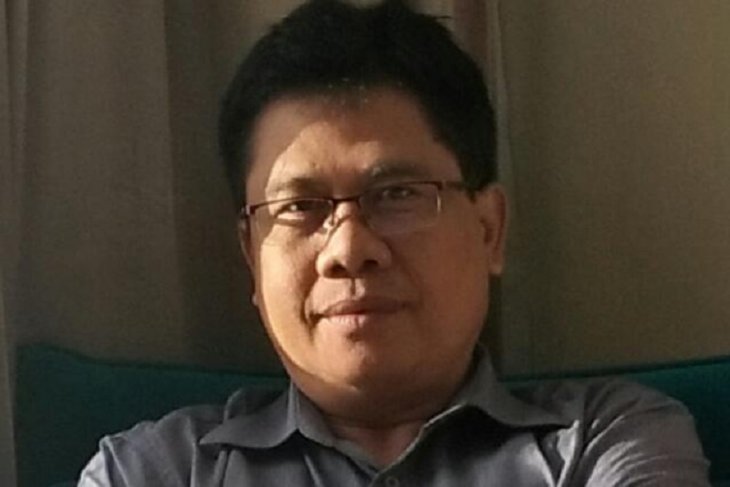 Pemkab Bangka salurkan bantuan jaring ikan untuk nelayan