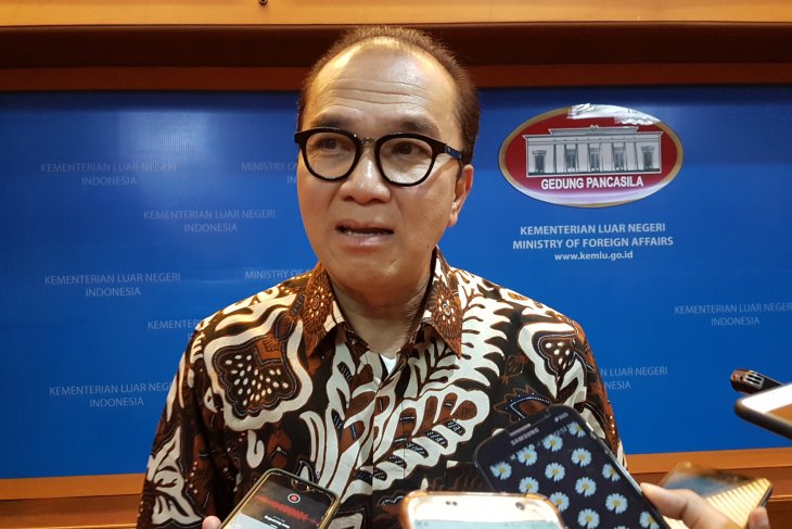Pacific Exposition to open market access for Indonesia, Pacific region