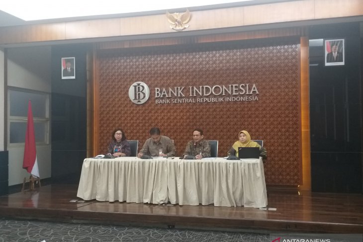 BI necessitates ETP on money market to meet capital requirements
