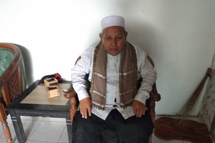 Ponpes di Lebak lakukan kajian kitab kuning selama Ramadhan