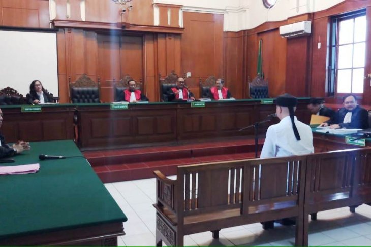 Pengacara minta Dhani dibebaskan dari segala tuntutan